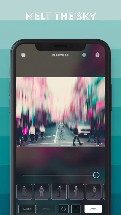 تصاویر Flexture Mirror Camera