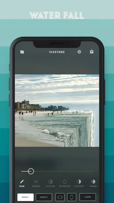 تصاویر Flexture Mirror Camera