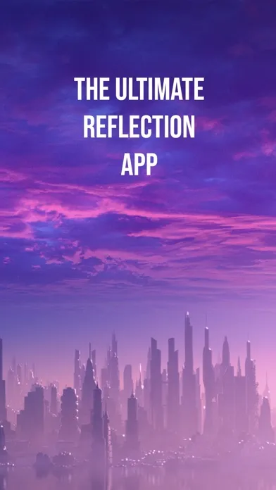 ภาพหน้าจอของ Infinite Reflect Photo Editor