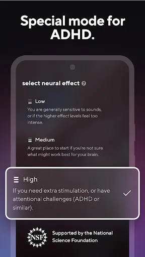 Music for Focus by Brain.fm Screenshots
