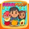 Brain Food - Puzzle Memory