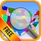 US State Capitals Trivia Quiz Free - The United States Fifty Capital Test Game