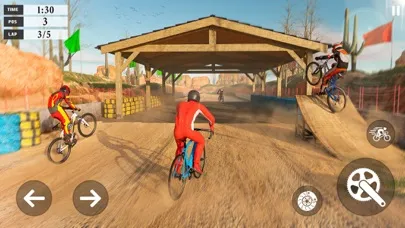 تصاویر MTB Trial Extreme