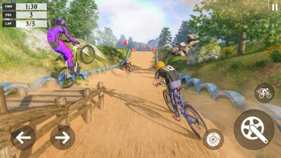 تصاویر MTB Trial Extreme