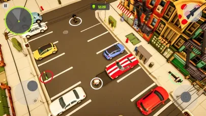 Capturas de pantalla de Battlelands Xeno Warfare