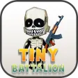 Tiny Battalion
