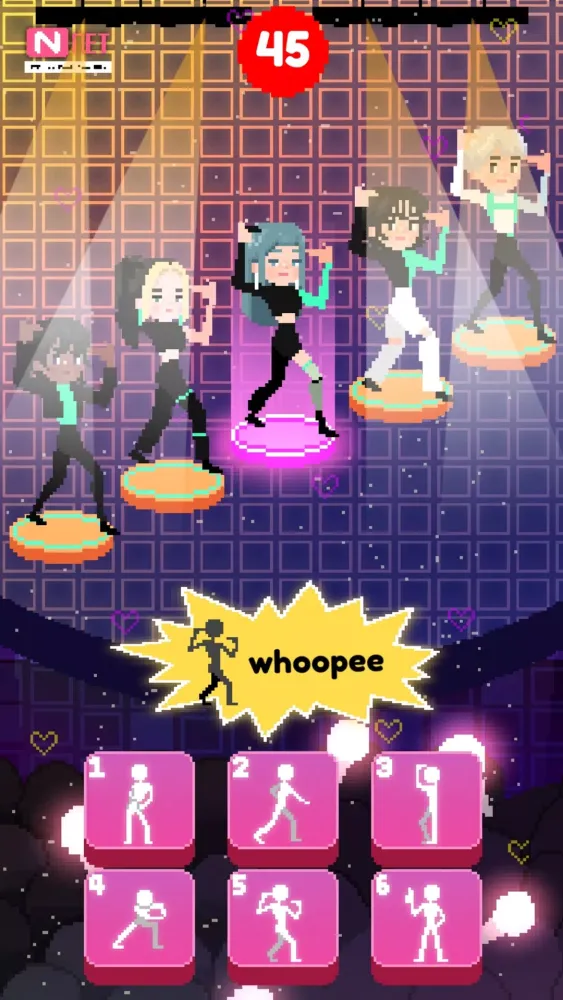Kpop Idol Simulator Screenshots