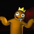 Scary Rainbow Monster Escape Scary Rainbow Monster Escape