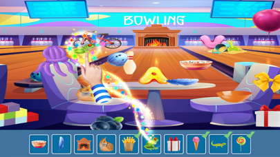 Kids Learning Puzzle Pic Game 스크린샷