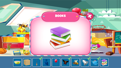 Kids Learning Puzzle Pic Game 스크린샷