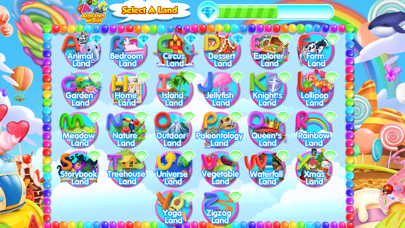 Kids Learning Puzzle Pic Game 스크린샷