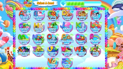 Screenshot di Kids Learning Puzzle Pic Game