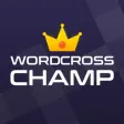 WordCross Champ - Brain Puzzle