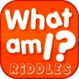 What Am I? - Brain Teasers Smart Little Riddles What Am I? - Brain Teasers Smart Little Riddles