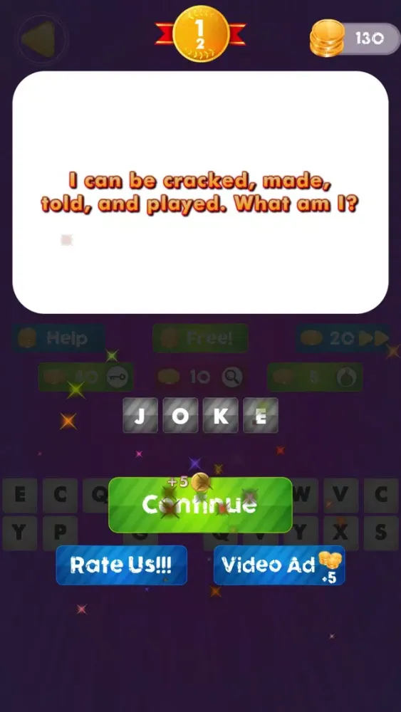 صور What Am I? - Brain Teasers Smart Little Riddles