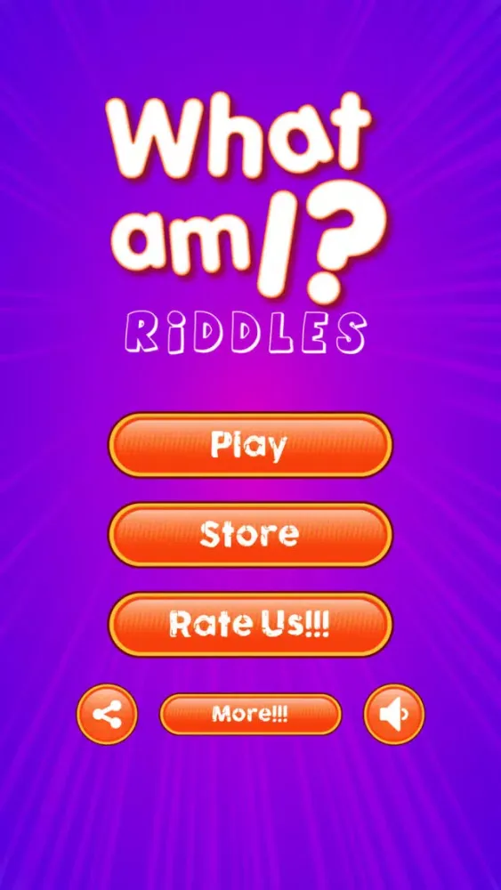 صور What Am I? - Brain Teasers Smart Little Riddles