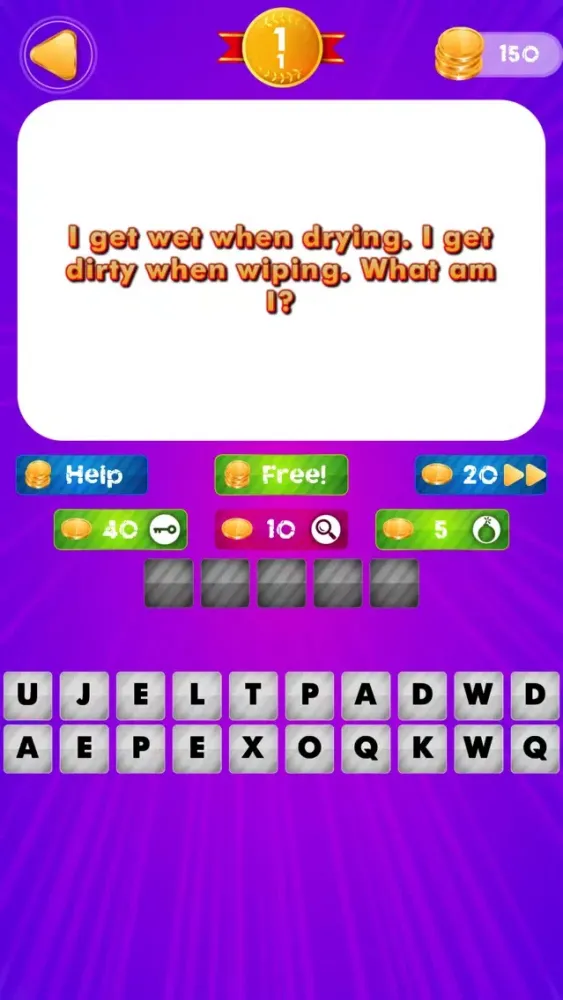صور What Am I? - Brain Teasers Smart Little Riddles
