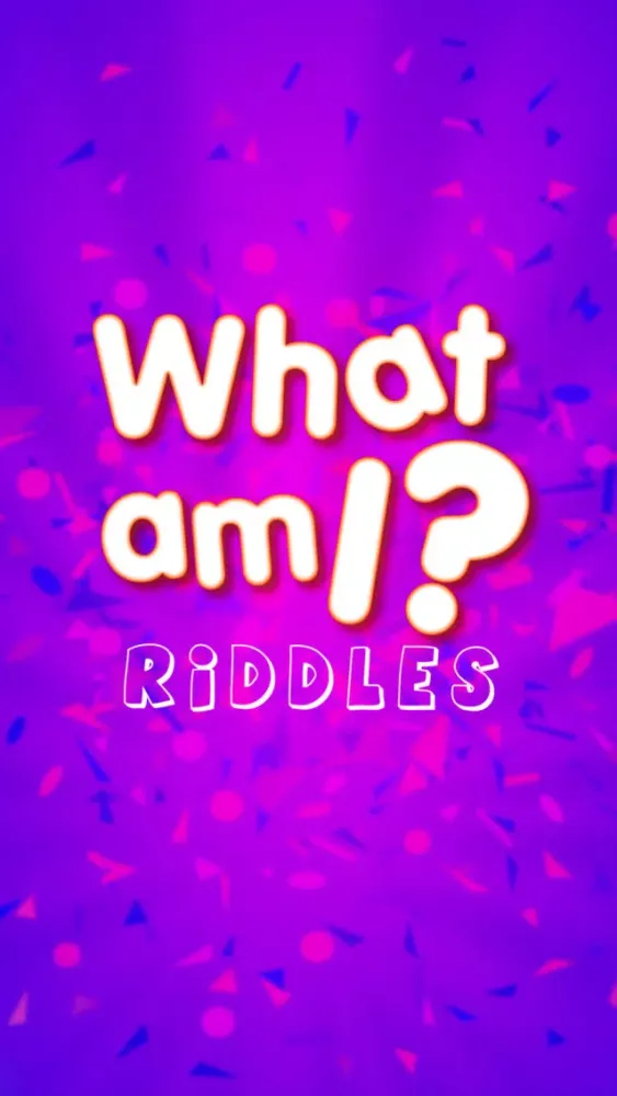 صور What Am I? - Brain Teasers Smart Little Riddles