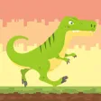Dino Run - Fun Adventure Dino Run - Fun Adventure