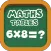 Times Tables - Fun Math Games