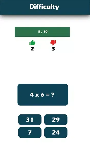 Times Tables - Fun Math Games Screenshots
