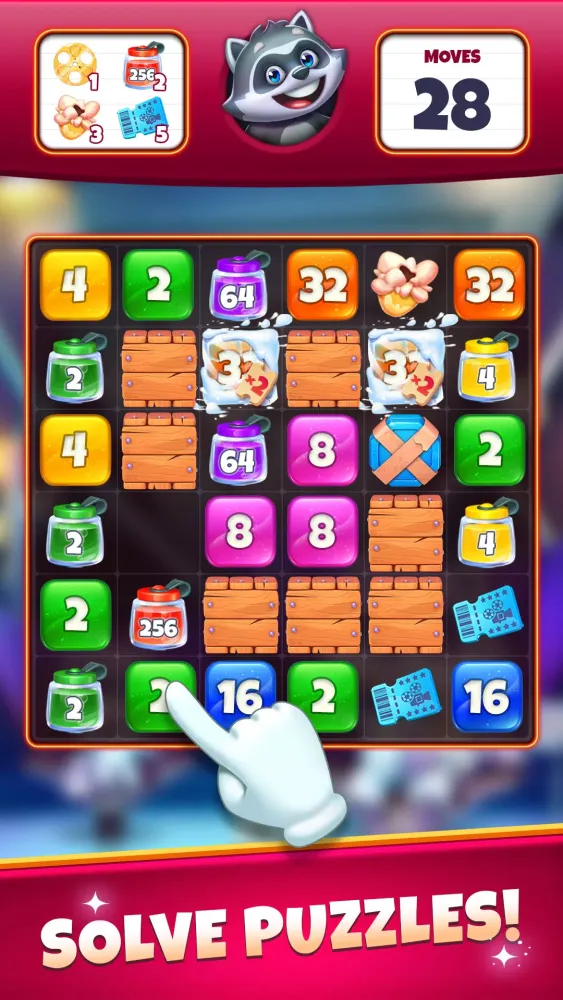 Cinematch Screenshots