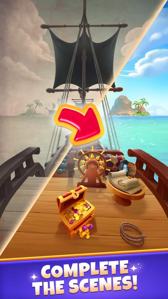 Cinematch Screenshots
