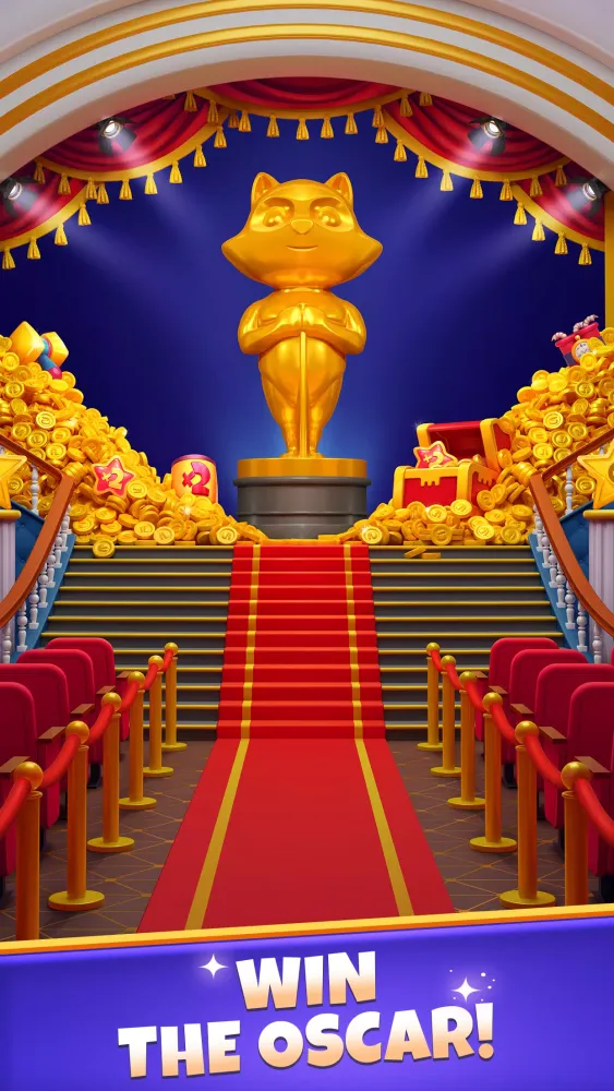 Cinematch Screenshots