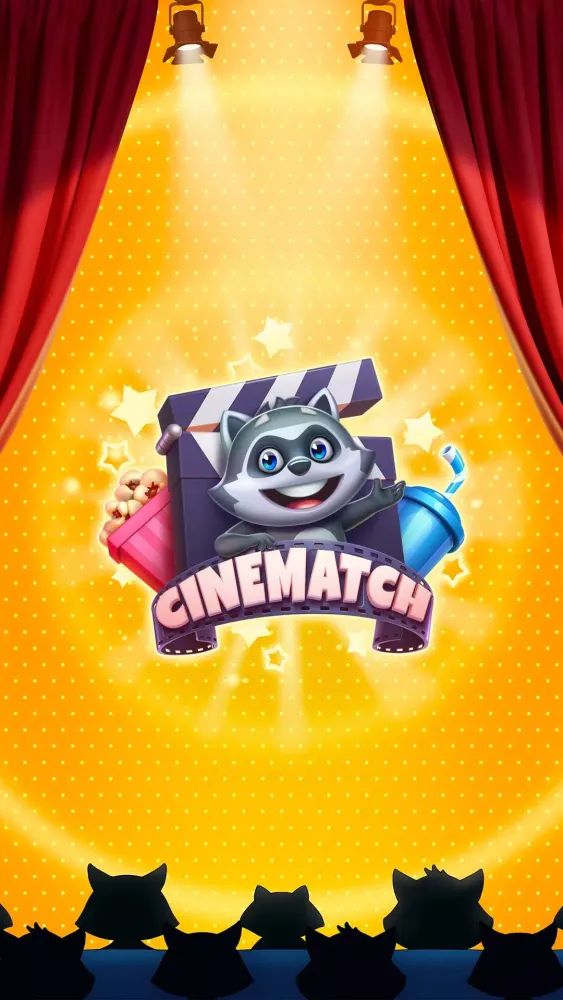 Cinematch Screenshots