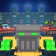 Blocky Bot Shooter : Outlast Blocky Bot Shooter : Outlast