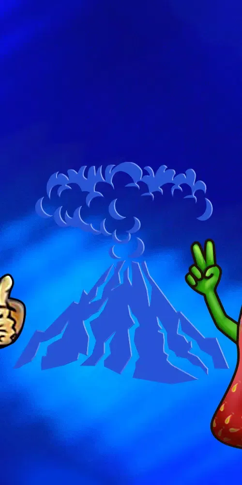 Capturas de pantalla de Клуб Вулкан