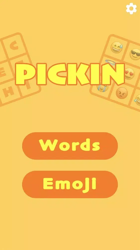 Zrzuty ekranu Pickin - Pick And Win