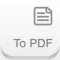 To PDF - convert documents, webpages and more to PDF