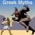 eReading: Greek Myths