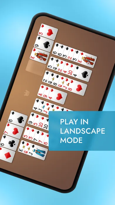 Screenshot di ⋆FreeCell