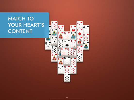 Ảnh chụp màn hình của Mahjong - Tile Matching Puzzle iPad 