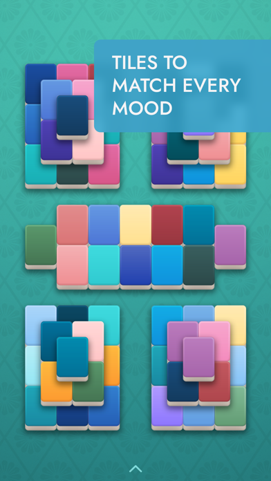 Ảnh chụp màn hình của Mahjong - Tile Matching Puzzle