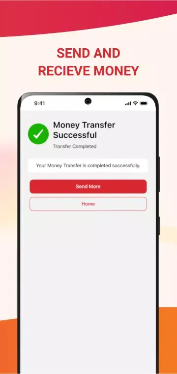 MAB Telecom Screenshots