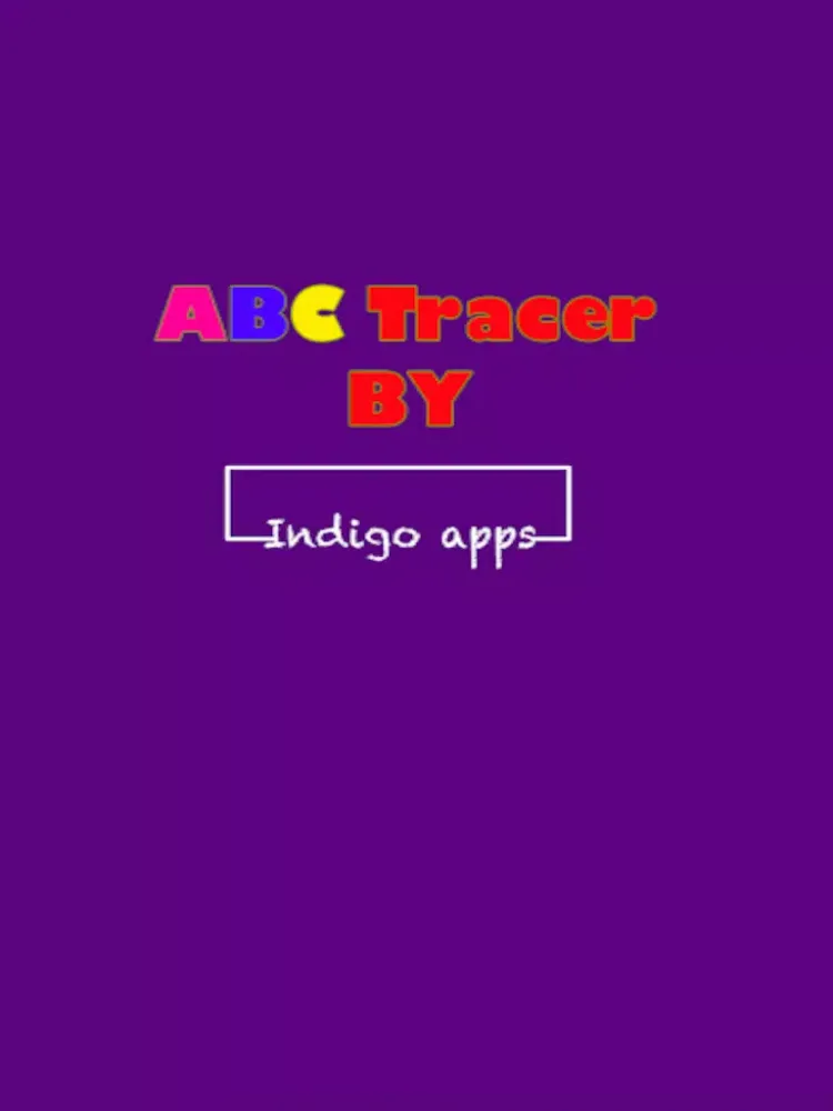 ภาพหน้าจอของ Abc Tracer Lte Flashcard Game With Coloring 123 Drawing For Kids iPad 