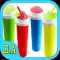 Frozen Slushy Maker Mania