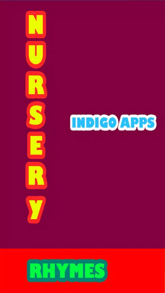 Nursery Rhymes Phone - Early Learning Games For Preschool Kids Screenshots