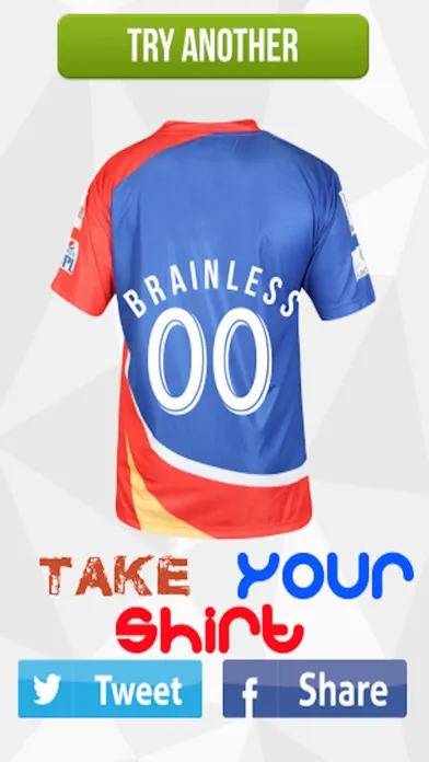 تصاویر IPL Star's Player Shirts Maker