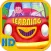 Kids ABC Interactive Learning With Beautiful Vehicle Flash Cards