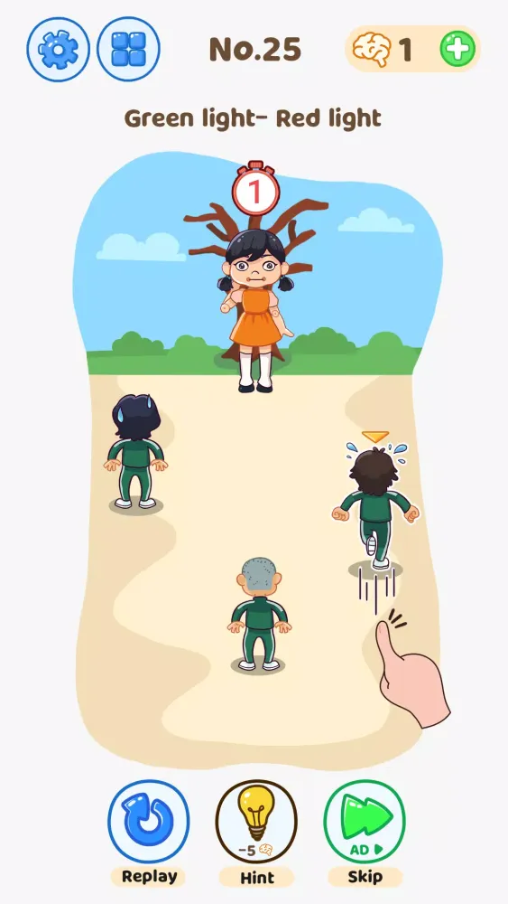 Brain Love Screenshots