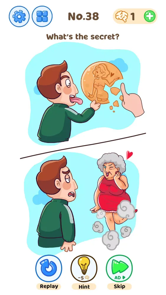 Brain Love Screenshots