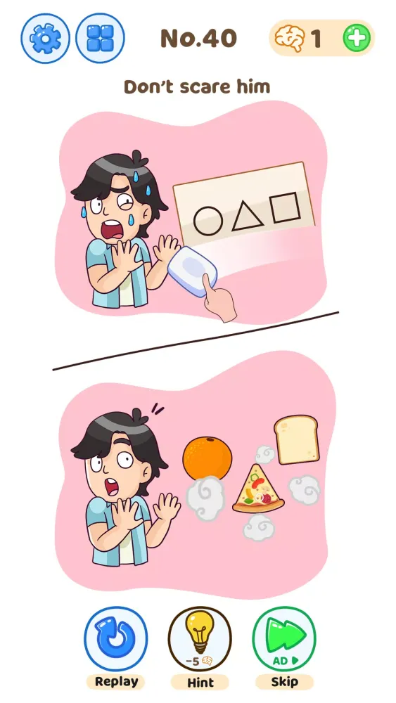Brain Love Screenshots