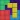 Color Block Journey