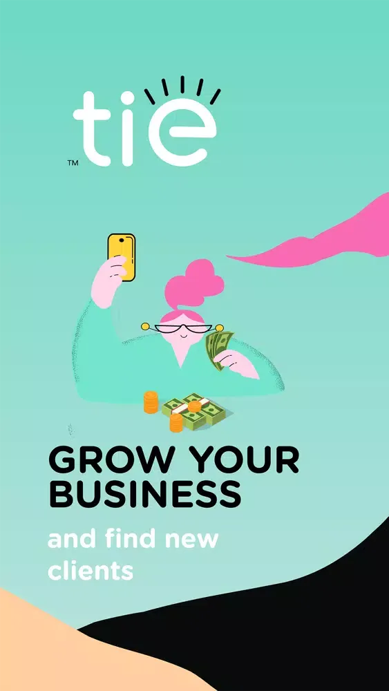 Tie Biz স্ক্রিনশট
