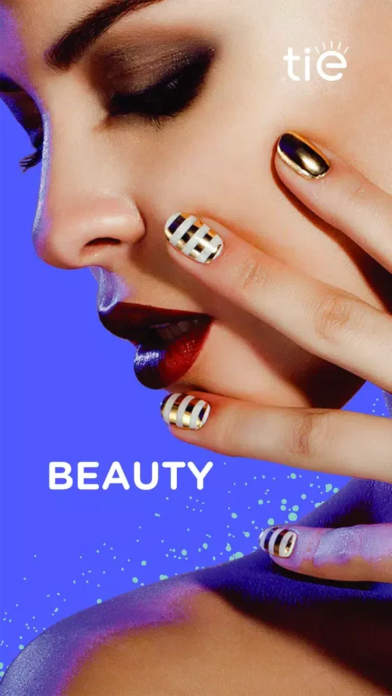 Скриншоты Tie | Salon & Spa Appointments