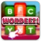 Wordeez: Word Block Puzzle Gam